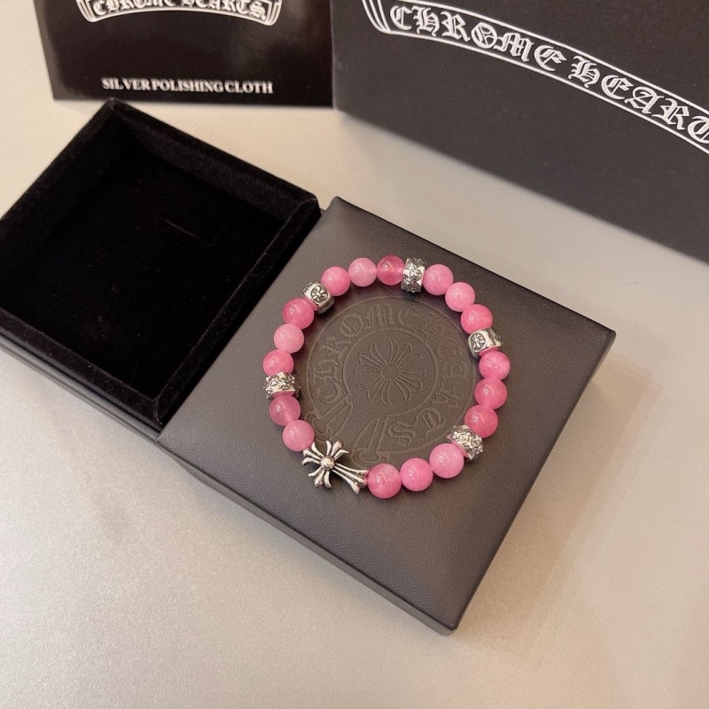 Ch**me He**ts bracelets